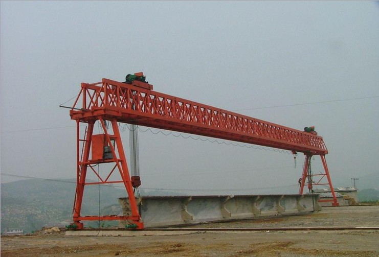 MGE提（tí）梁機